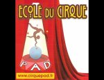 ECOLE DU CIRQUE PAD
