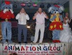 Photo ANIMATION GILOU