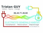 Photo TRISTAN GUY ELECTRICITÉ GÉNÉRALE HABITAT