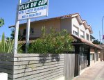 LA VILLA DU CAP