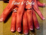 FLEUR D'ONGLE