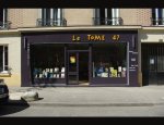 Photo LE TOME 47