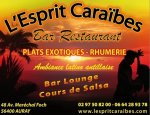 Photo L'ESPRIT CARAIBES