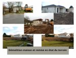 Photo CARRIAS TRAVAUX PUBLICS