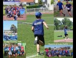 Photo SPORTING UNION AGENAIS ATHLETISME