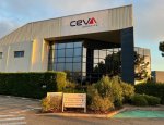 Photo CEVA LOGISTICS