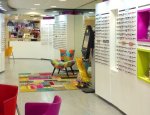 Photo SEGUIN OPTICIENS