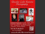 Photo STUDIO LIFE EVENTS PHOTOGRAPHY