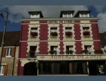 CONTACT HOTEL HOTEL DE L'OISE**