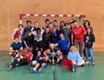 Photo ASSOCIATION HANDISPORT LYONNAIS