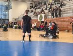 Photo ASSOCIATION HANDISPORT LYONNAIS