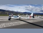 Photo ASSOCIATION AERONAUTIQUE LA LLAGONNE