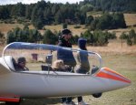 Photo ASSOCIATION AERONAUTIQUE LA LLAGONNE
