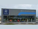 Photo RAGUES CHERBOURG