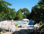 Photo CAMPING  BUNGALOWS  PARADELLA