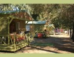 CAMPING  BUNGALOWS  PARADELLA