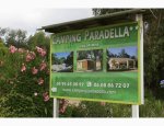 Photo CAMPING  BUNGALOWS  PARADELLA