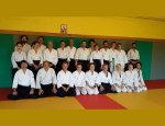 Photo ASSOCIATION ESCAL  AIKIDO