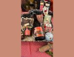 Photo L'EPICERIE FINE DE ANGELIS CAVE