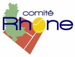 Photo COMITE DEPARTEMENTAL RHONE LYON METROPOLE DE TENNIS