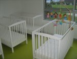 MICRO CRECHE CARROUSEL 1001 COULEURS