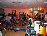 Photo LA ROCHE FITNESS