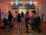 Photo LA ROCHE FITNESS