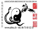ASSOCIATION BRETONNE DE TAI CHI CHUAN