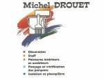 Photo ARTISAN PEINTRE DECORATION MICHEL DROUET