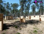 PAINTBALL DU BASSIN