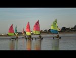 CLUB DE VOILE ET LOISIRS