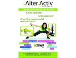 Photo ALTER-ACTIV