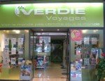 VERDIE VOYAGES