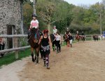 CENTRE EQUESTRE DE LA MARONNE