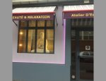 Photo ATELIER D'ESTHÉTIQUE