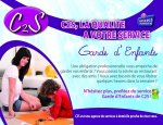 Photo C2S SERVICES A LA PERSONNE