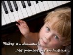 Photo CABINET DE MUSIQUE