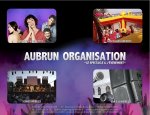 Photo AUBRUN ORGANISATION