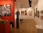 Photo COURANT D'ART GALERIE