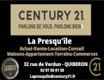 Photo CENTURY 21 LA PRESQU'ILE