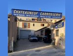 Photo CHATEAUNEUF CARROSSERIE EIRL