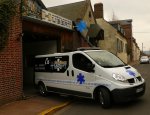 Photo AMBULANCES HUBERT