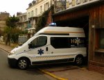 Photo AMBULANCES HUBERT