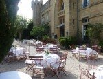 Photo HOSTELLERIE DU CHATEAU DES FINES ROCHES