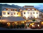 Photo HOTEL LES AUTANES