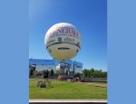 Photo BALLON  DE PARIS GENERALI