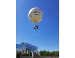 Photo BALLON  DE PARIS GENERALI