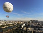 Photo BALLON  DE PARIS GENERALI