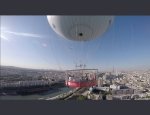 Photo BALLON  DE PARIS GENERALI