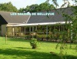 LES SALONS DE BELLEVUE